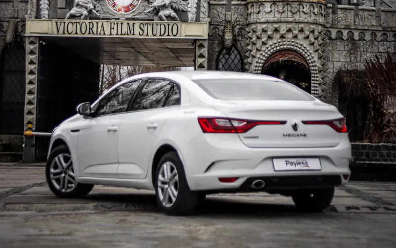 TOP 10 Questions About Car Rental